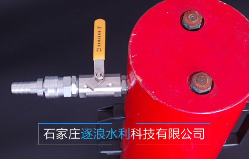 氣動(dòng)植樁機(jī)的操作步驟你知道嗎？