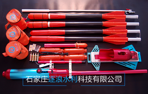 遠距離拋投器的使用率有多高？應該儲備多少？