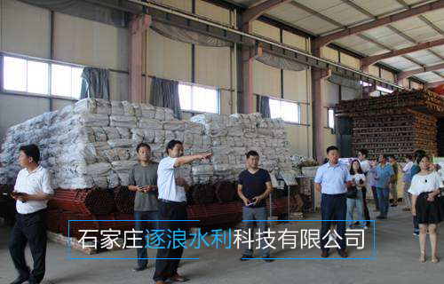 關于采購防汛救援物資如何存放？