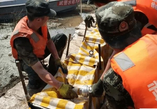  防汛抗旱物資 重要的這幾樣你采購了嗎？