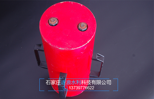 淺析ZL-020型防汛氣動打樁機(jī)、便捷式植樁機(jī)操作過程概述