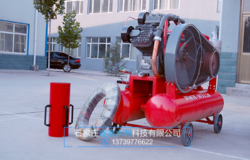 防汛防洪搶險(xiǎn)打樁機(jī)，汛期物資必備產(chǎn)品！